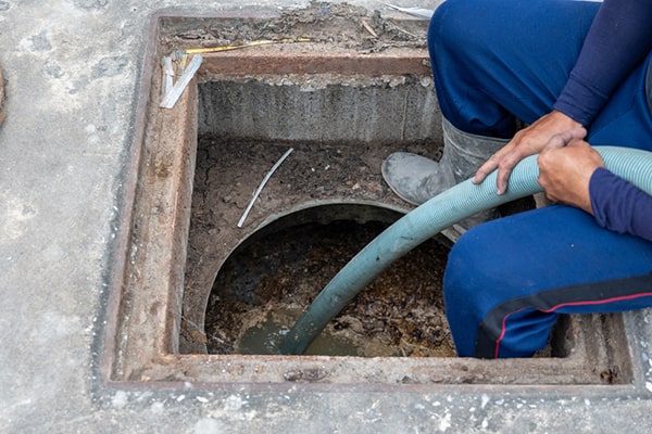 regular grease trap pumping can help prevent costly repairs and downtime due to clogged plumbing systems